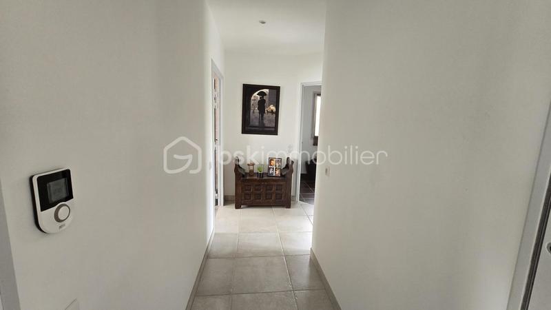 Pavillon - 132 m² - 5 pièces