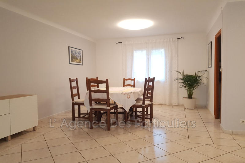 Maison - 103 m² - 4 pièces