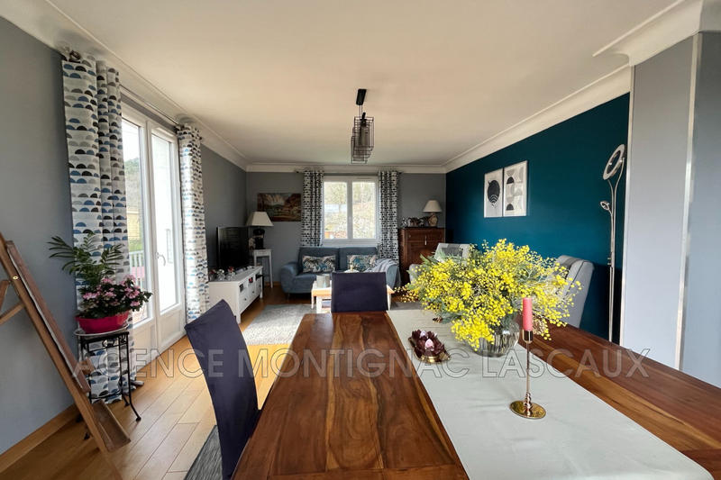 Maison - 149 m² - 6 pièces