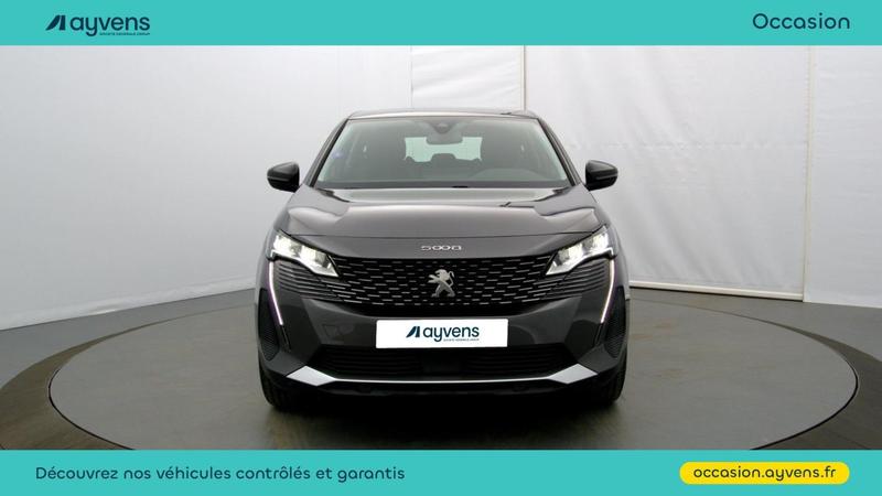 Peugeot 5008 1.2 PureTech 130ch s&amp;S Active Pack Eat8