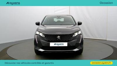 Peugeot 5008 1.2 PureTech 130ch s&amp;S Active Pack Eat8