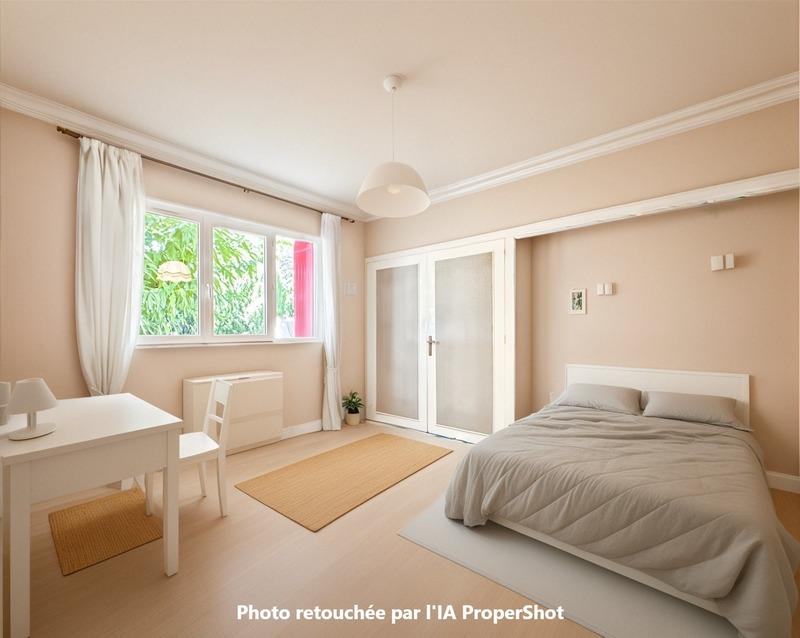 Maison - 112 m² - 4 pièces