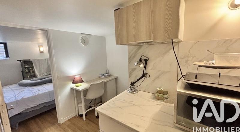 Maison - 170 m² - 6 pièces