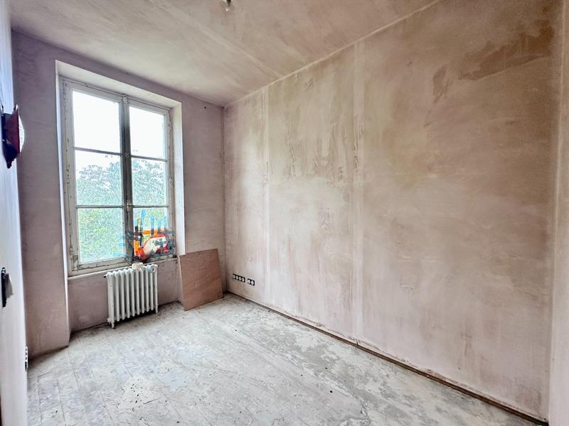 Maison de maîtres - 158 m² - 5 pièces