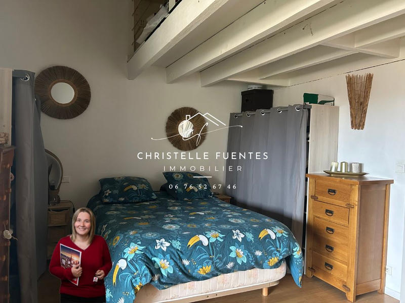 Appartement - 80 m² - 3 pièces