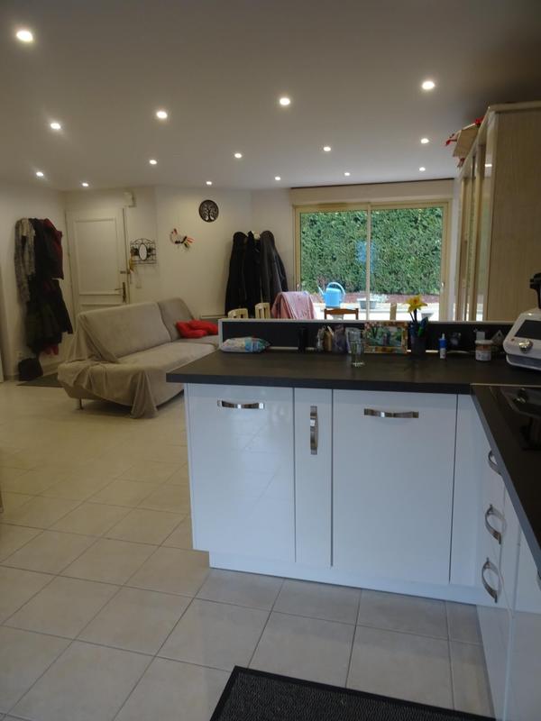 Maison - 105 m² - 4 pièces