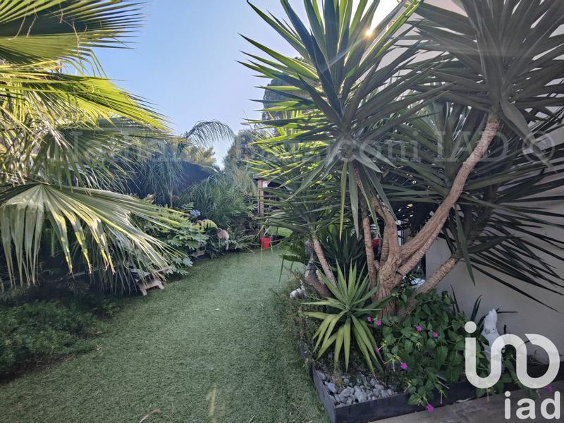 Maison - 94 m² - 5 pièces