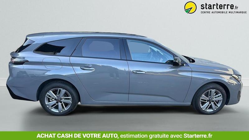 Peugeot 308 Sw PureTech 130ch s&amp;S Bvm6 Allure