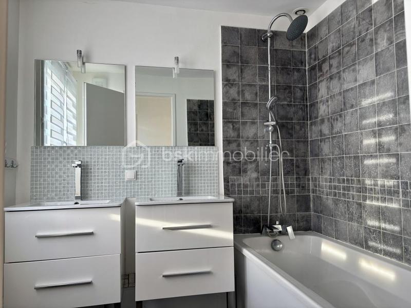 Maison - 81 m² - 4 pièces