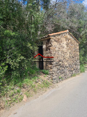 Terrain agricole - 3 982 m²