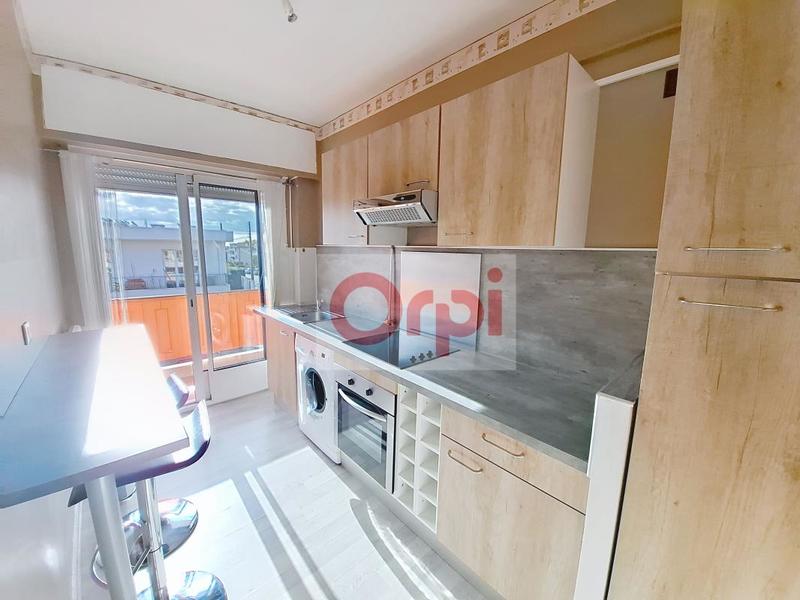 Studio - 31 m² - 1 pièce