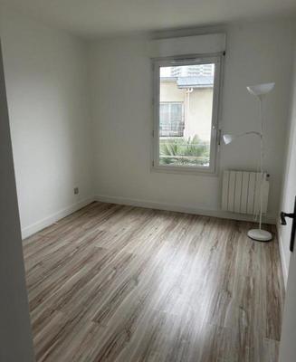 Appartement - 51 m² - 3 pièces