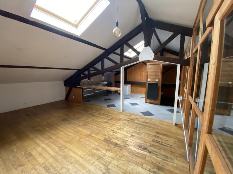 Local d'activités - 360 m² - 4 pièces