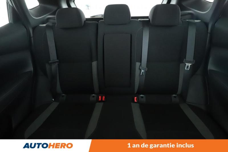 Nissan Qashqai 1.5 dCi n-Connecta 110 ch
