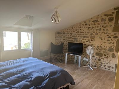 Maison - 94 m² - 3 pièces