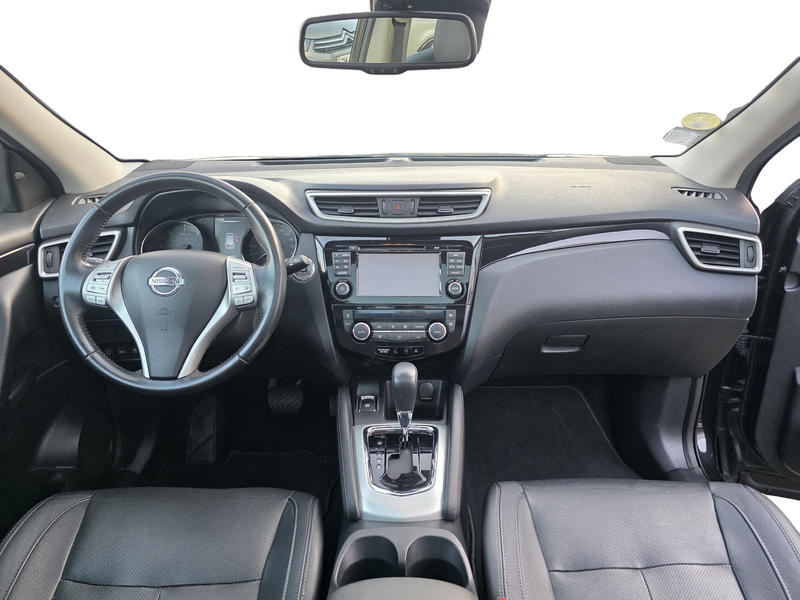 Nissan Qashqai - 1.6 dCi 130 Cv 360° - 7 Cv