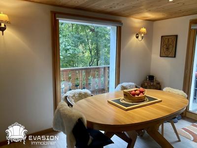 Châlet - 79 m² - 3 pièces