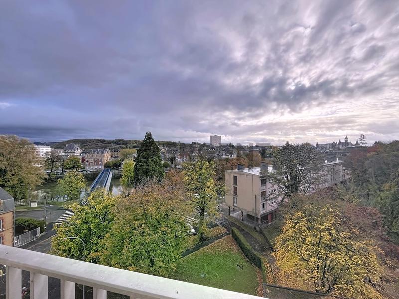 Appartement - 79 m² - 4 pièces