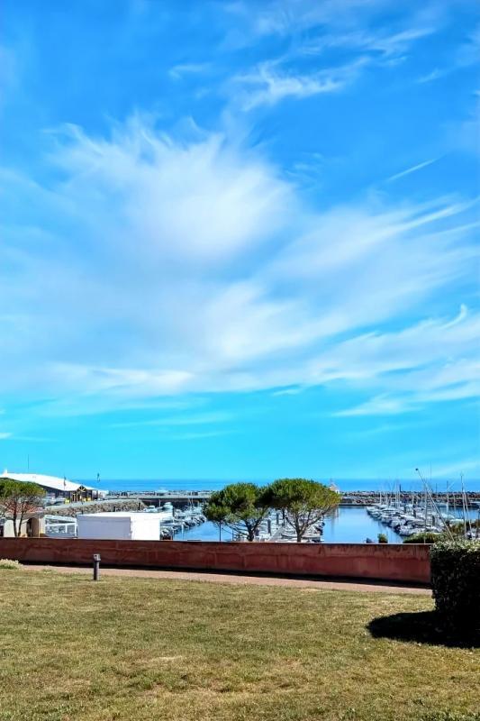 Appartement - 32 m² - 3 pièces