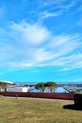 Appartement - 32 m² - 3 pièces