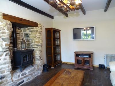 Maison - 83 m² - 5 pièces