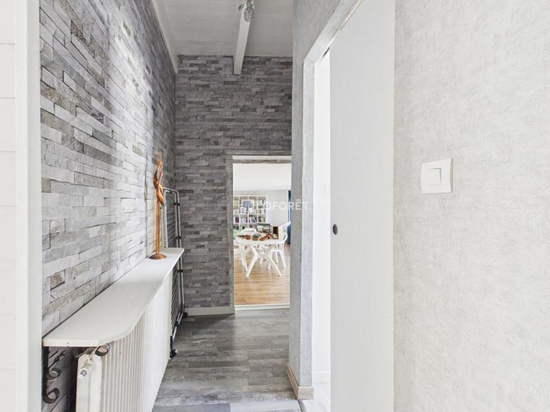 Maison - 190 m² - 7 pièces