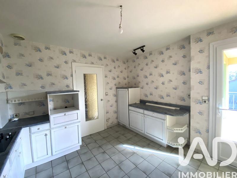 Maison - 154 m² - 6 pièces