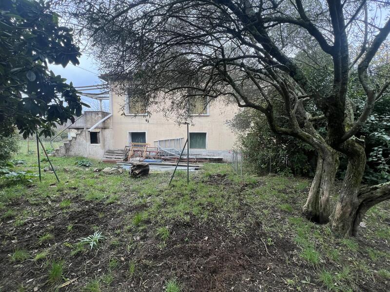 Maison - 136 m² - 5 pièces