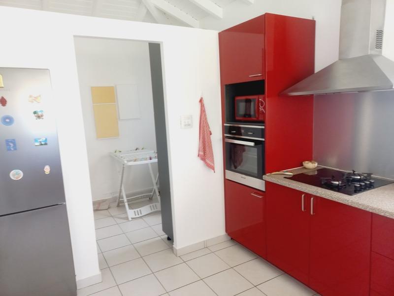 Maison - 96 m² - 4 pièces