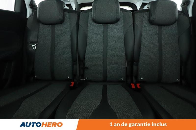 Peugeot 5008 1.5 Blue-HDi Allure Eat8 130 ch