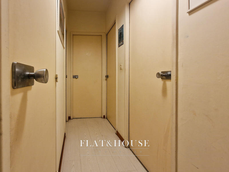 Appartement - 88 m² - 4 pièces