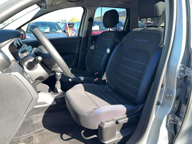 Dacia Duster Blue dCi 115 4x2 15 ans