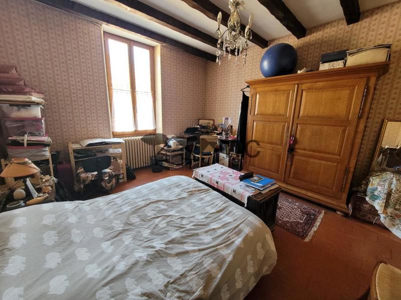 Maison - 268 m² - 6 pièces