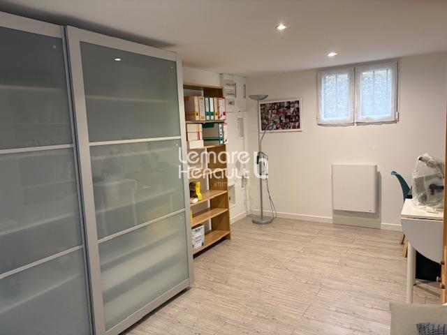 Maison - 170 m² - 7 pièces