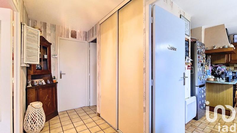 Maison - 77 m² - 3 pièces