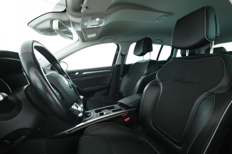 Renault Mégane Estate 1.2 TCe Energy Bose Edition 132 ch