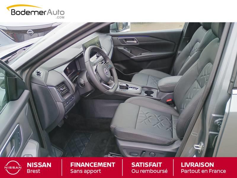 Nissan Qashqai e-Power 190 ch Tekna