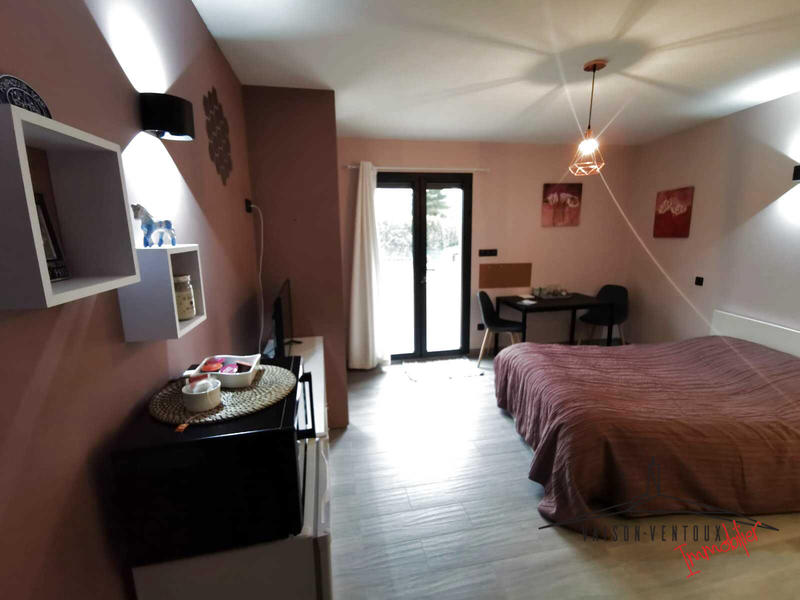 Villa - 180 m² - 6 pièces