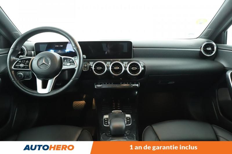Mercedes Classe a 180 d 7g-Dct 116 ch