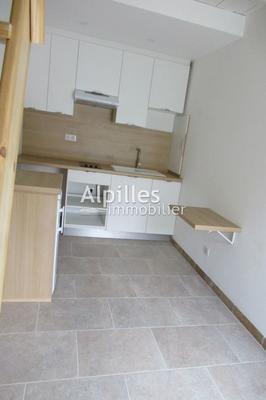 Maison de village - 22 m² - 1 pièce