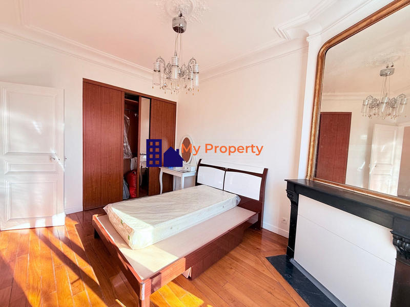 Appartement - 73 m² - 4 pièces