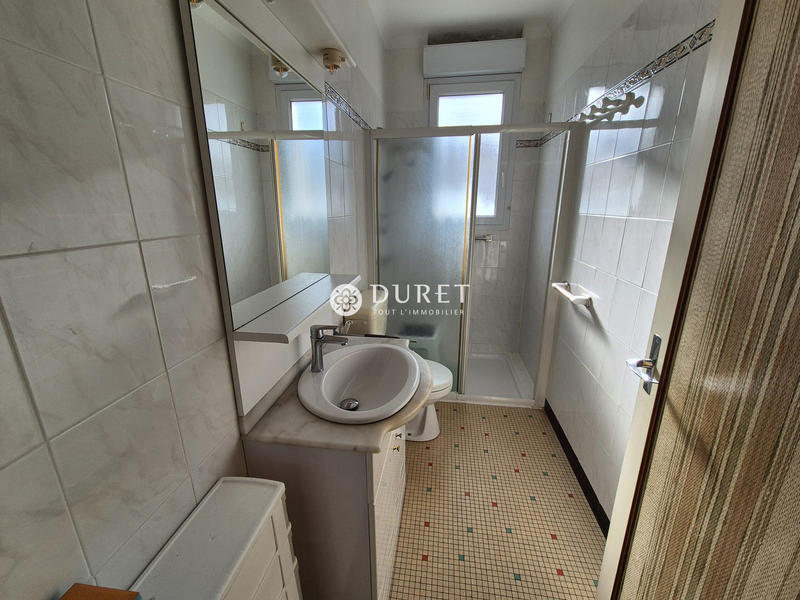 Maison ancienne - 97 m² - 5 pièces