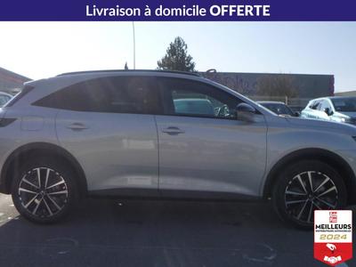 Ds Ds 7 BlueHDi 130 Eat8 Pallas