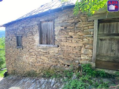 Maison - 150 m² - 3 pièces