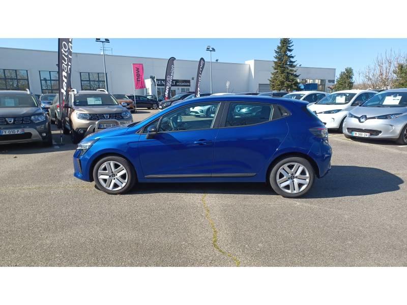 Renault Clio TCe 90 Evolution