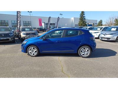 Renault Clio TCe 90 Evolution