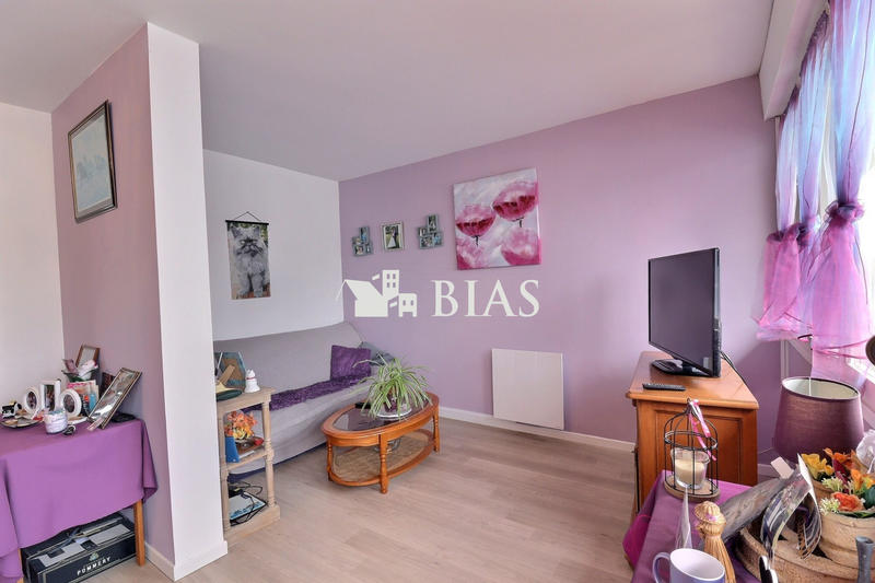 Appartement - 73 m² - 3 pièces