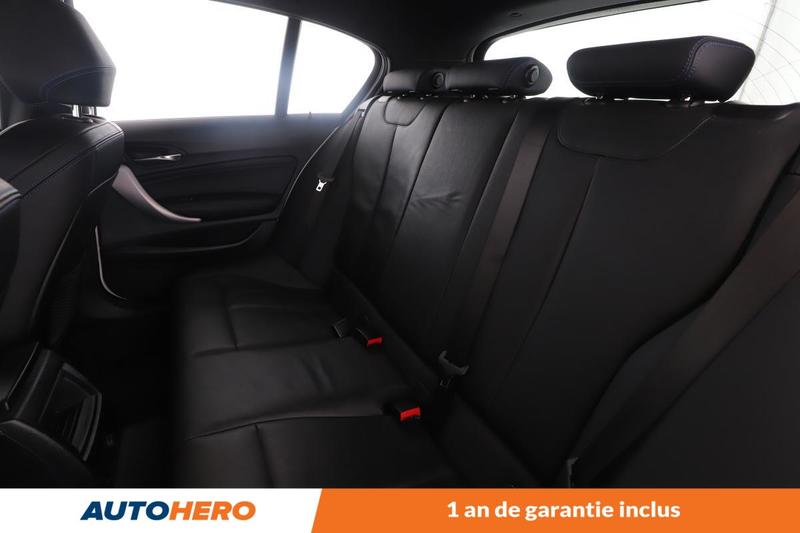Bmw Série 1 116i m Sport Ultimate 5p 109 ch
