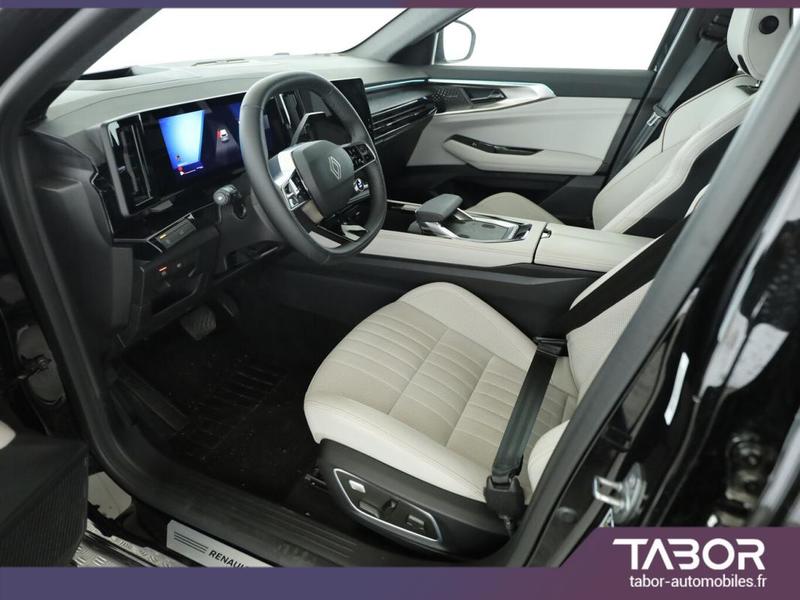 Renault Espace E-Tech 200 Iconic Pano Matrix