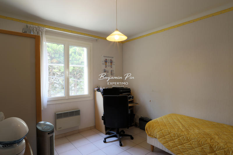 Villa - 161 m² - 6 pièces